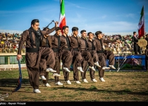 Photos: Nowruz celebration in Sanandaj  <img src="https://cdn.theiranproject.com/images/picture_icon.png" width="16" height="16" border="0" align="top">