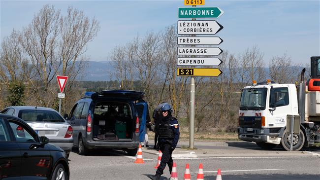At least three killed in France hostage-taking by Daesh