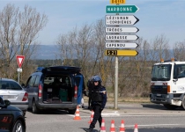 At least three killed in France hostage-taking by Daesh