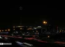 Photos: Irans landmark buildings turn off lights at Earth Hour  <img src="https://cdn.theiranproject.com/images/picture_icon.png" width="16" height="16" border="0" align="top">