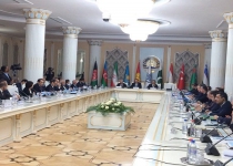 FM: Sanctions solidify people resolve to support domestic potentials