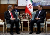 IFRC president says impressed by Irans intl humanitarian aid measures