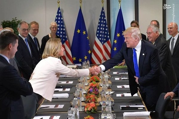 US, Europe plan for JCPOA
