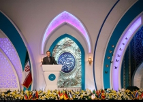Iran not to allow US to disintegrate Muslim countries: Velayati