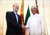 Parl. speaker hails growing ties with Sri Lanka