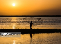 Photos: Bahmanshir river  <img src="https://cdn.theiranproject.com/images/picture_icon.png" width="16" height="16" border="0" align="top">