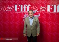 Photos: Director Oliver Stone attends Iran International Fajr Film Festival  <img src="https://cdn.theiranproject.com/images/picture_icon.png" width="16" height="16" border="0" align="top">