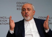 Zarif interviewed with American media, addressed Council on Foreign Relations in NY