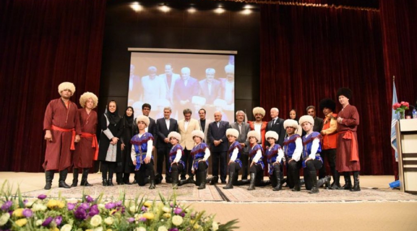 UNESCO highlights Irans capacities in sports for peace and development