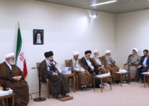 Iran Leader stresses importance of promulgation of philosophy