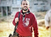 Second Gazan journalist shot by Israel during border protest dies of wounds