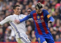 Real Madrid, Barcelona football clubs wearing shirts made of Iranian Cotton