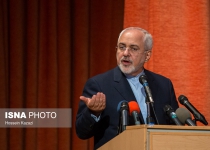 Zarif: Iran relies on own people as main source of power