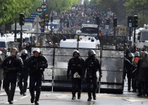 Iran slams Paris police attack on IRIB crew, urges France to protect media activities