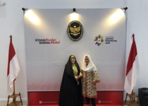 Iran, Indonesia urge implementation of bilateral deals