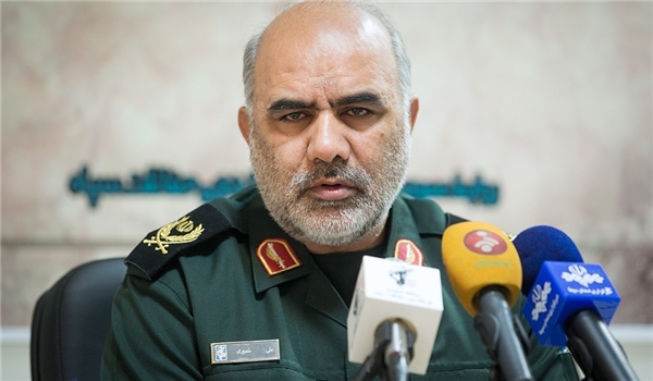 IRGC flight guards commander: 15 plane hijacking attempts defused in 34 years