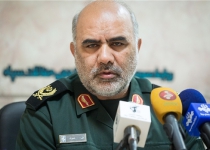 IRGC flight guards commander: 15 plane hijacking attempts defused in 34 years
