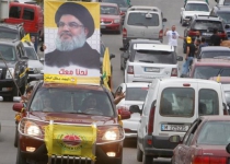 Lebanon election: Hezbollah leader declares 