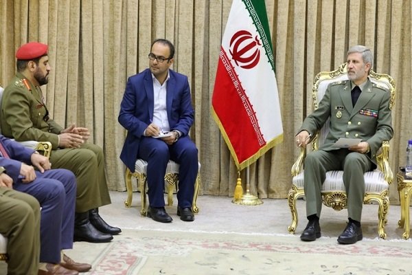 Iran sends message of peace, friendship to regional countries