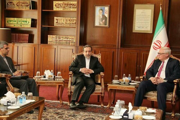 JCPOA to live on if other sides offer firm assurance