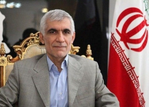 Ali Afshani elected as Tehran Mayor