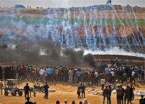 Israeli forces kill 41 in Gaza protests as anger mounts over U.S. Embassy