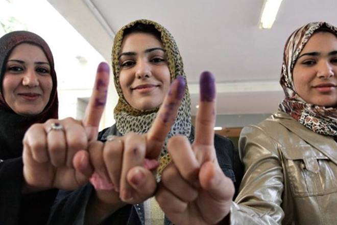 Iran embassy congratulates successful Iraq election