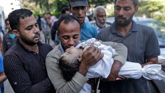 Palestine marks Nakba Day after Israeli bloodshed in Gaza