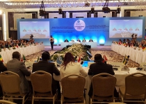 OIC emergency meeting on Palestine opens in Istanbul