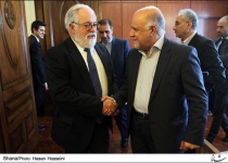 Iran-EU joint committee to address oil trade problems