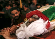 Two Palestinians die from Israeli gunfire wounds sustained during Gaza rally