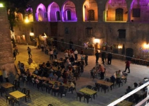 Ramadan of Aleppo more beautiful event revitalizes old city, sheds light on heritage