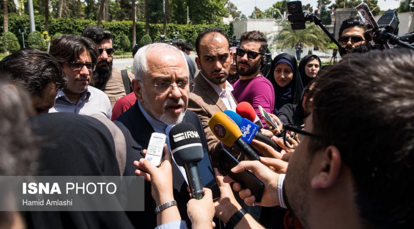 FM underlines realization of Iran