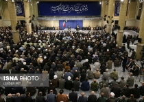 Photos: Leader receives heads of govt. branches, authorities  <img src="https://cdn.theiranproject.com/images/picture_icon.png" width="16" height="16" border="0" align="top">