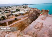 Photos: Portuguese Castle in Hormuz Island  <img src="https://cdn.theiranproject.com/images/picture_icon.png" width="16" height="16" border="0" align="top">