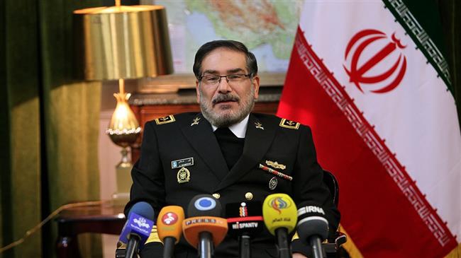 Top official: Iran to maintain role in Syria, support resistance