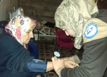 Amid Syrias horror, a new force emerges: the women of Idlib