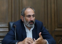 Armenia PM: Armenia highly regards ties with Iran