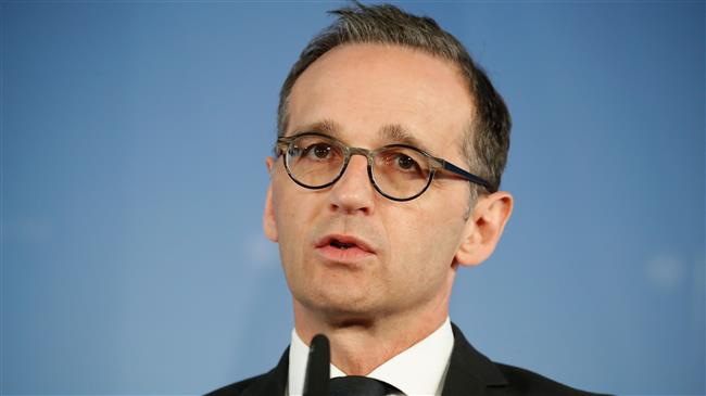 Irans coverage: Germany vows to assist Iran