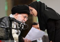 Report: Students harshly criticize Iran to supreme leader