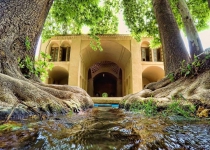 Photos: Pahlavanpour Garden of Yazd  <img src="https://cdn.theiranproject.com/images/picture_icon.png" width="16" height="16" border="0" align="top">
