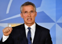 NATO chief says alliance won