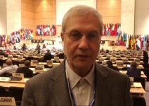 Iran to become ILO regional center: Minister