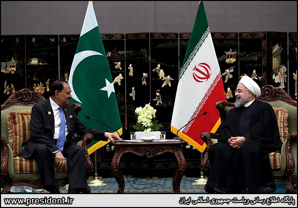Tehran welcomes cementing all-inclusive ties with Islamabad