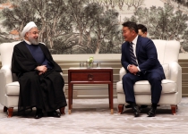 Tehran ready to deepen economic and trade ties with Ulaanbaatar