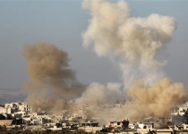 Takfiri terrorists attack besieged Shia towns in Syria