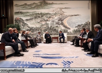 Photos: President Rouhani meets Mongolian counterpart on the sidelines of SCO summit  <img src="https://cdn.theiranproject.com/images/picture_icon.png" width="16" height="16" border="0" align="top">