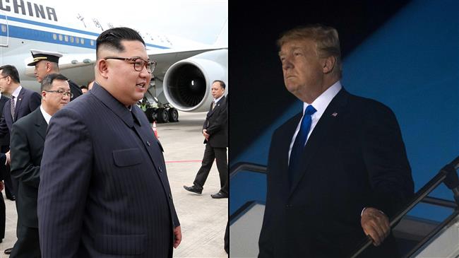 Donald Trump, Kim Jong-un arrive in Singapore for historic summit