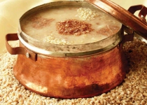 Haleem: A yummy, nutritious meal for fast-breaking