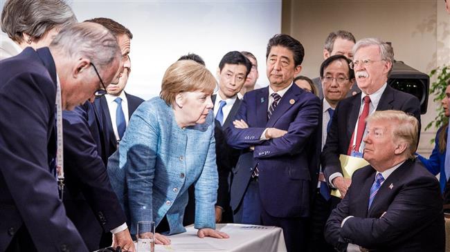 Trumps G7 move shows West moving towards disintegration: Analyst